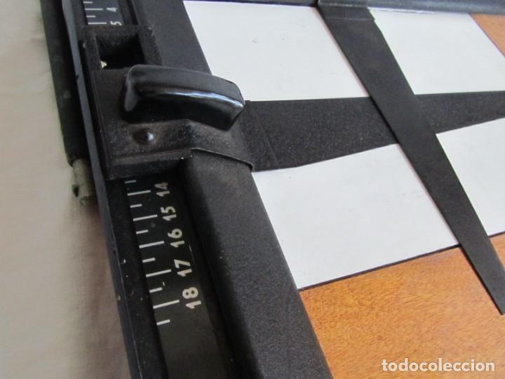 Arte: Tabla para dibujo t&eacute;cnico - Foto 3