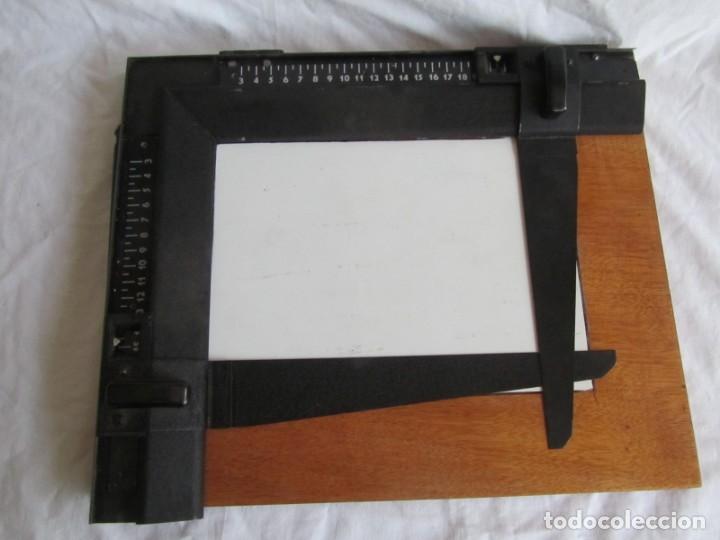 Arte: Tabla para dibujo t&eacute;cnico - Foto 5