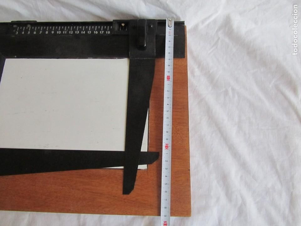 tabla para dibujo técnico - Comprar Material de Bellas Artes en