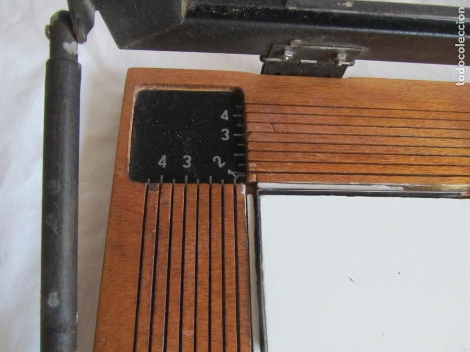 Arte: Tabla para dibujo t&eacute;cnico - Foto 10