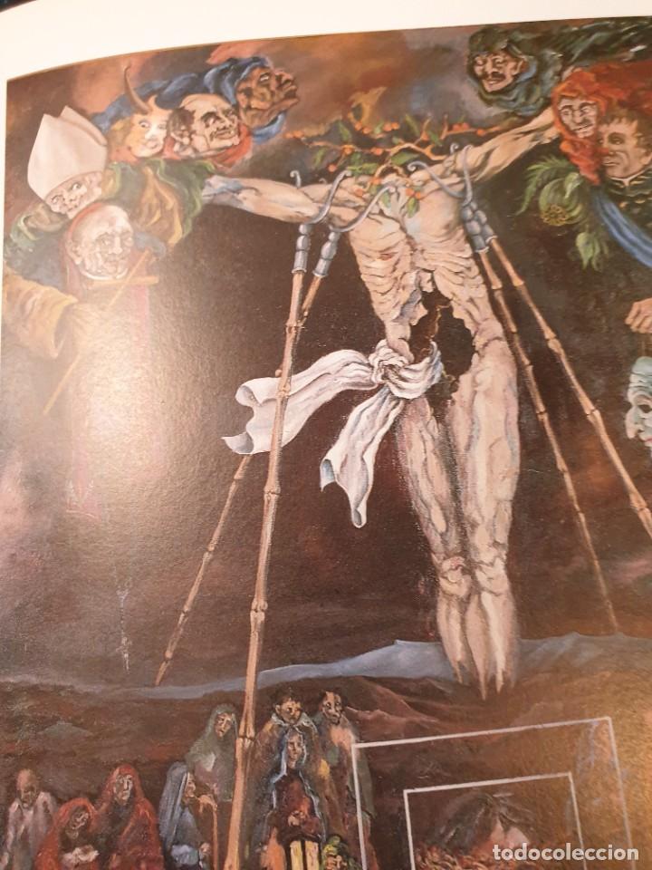 Arte: ENRIQUE PIDAL - Foto 1