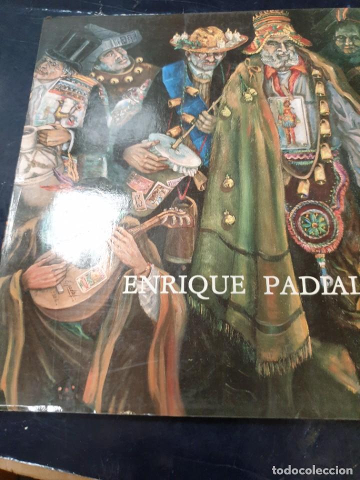 Arte: ENRIQUE PIDAL - Foto 2
