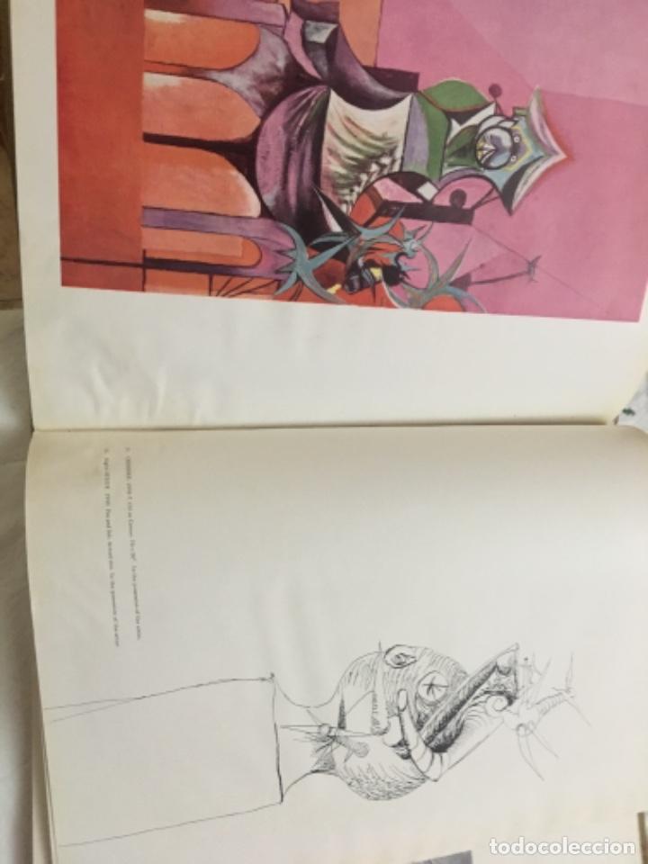 Arte: Libro de pintor sutherland primera edici&oacute;n - Foto 4