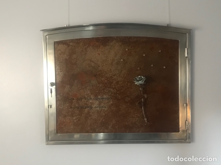 Arte: Espectacular obra - Foto 2