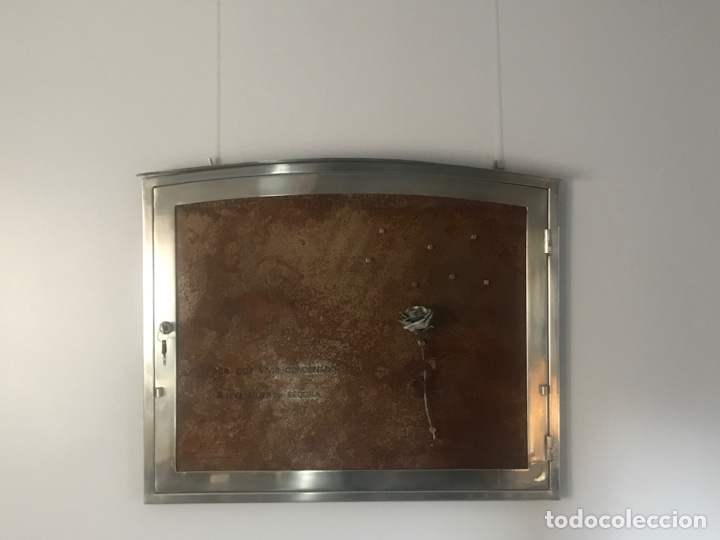 Arte: Espectacular obra - Foto 3