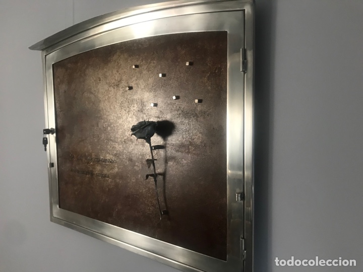 Arte: Espectacular obra - Foto 4