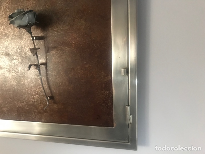 Arte: Espectacular obra - Foto 6