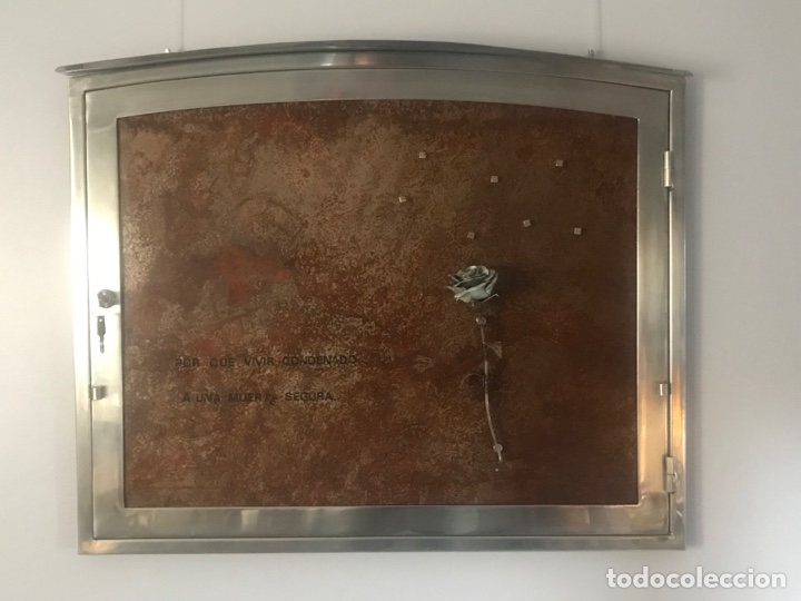 Arte: Espectacular obra - Foto 7