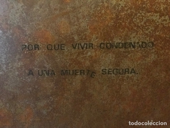 Arte: Espectacular obra - Foto 8