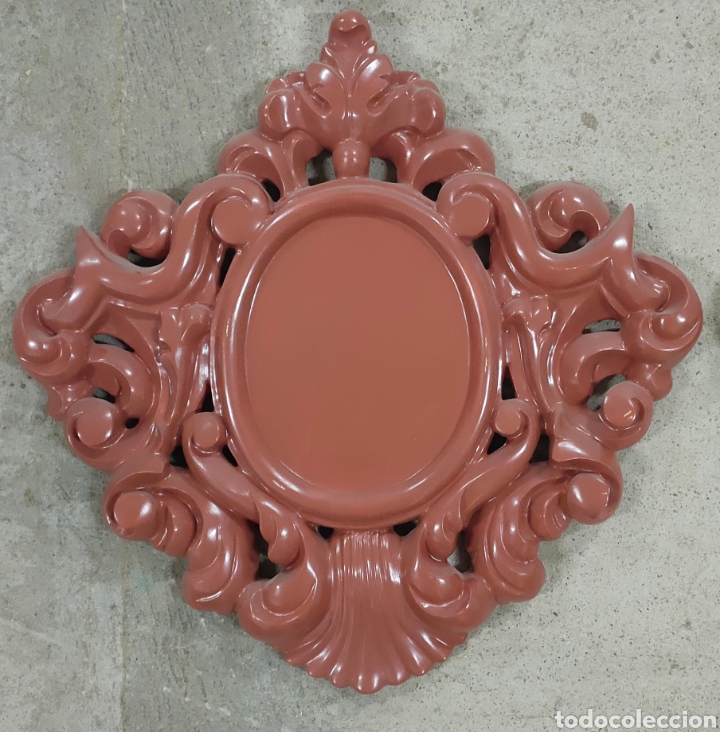 Arte: 5 Escudos de madera - Foto 1