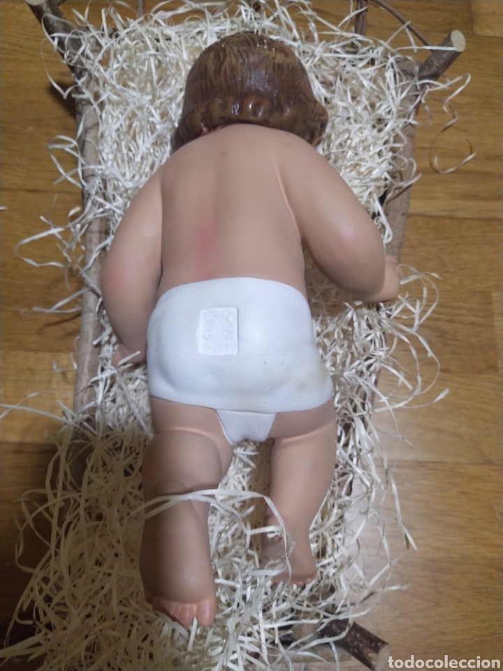 Arte: Ni&ntilde;o jesus olot - Foto 4