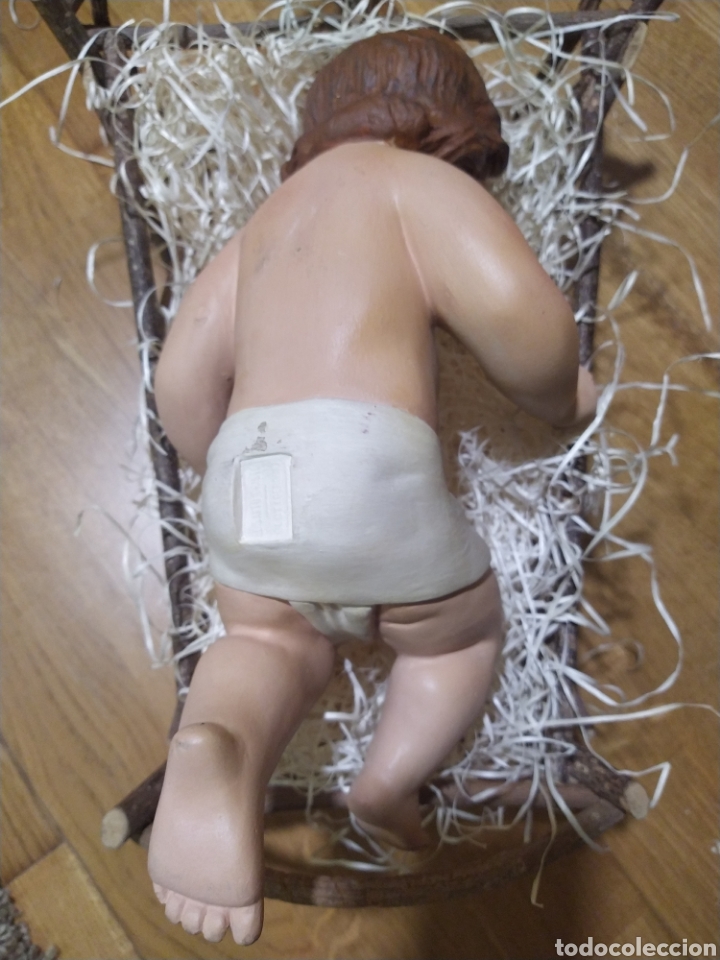 Arte: Ni&ntilde;o jesus olot - Foto 5