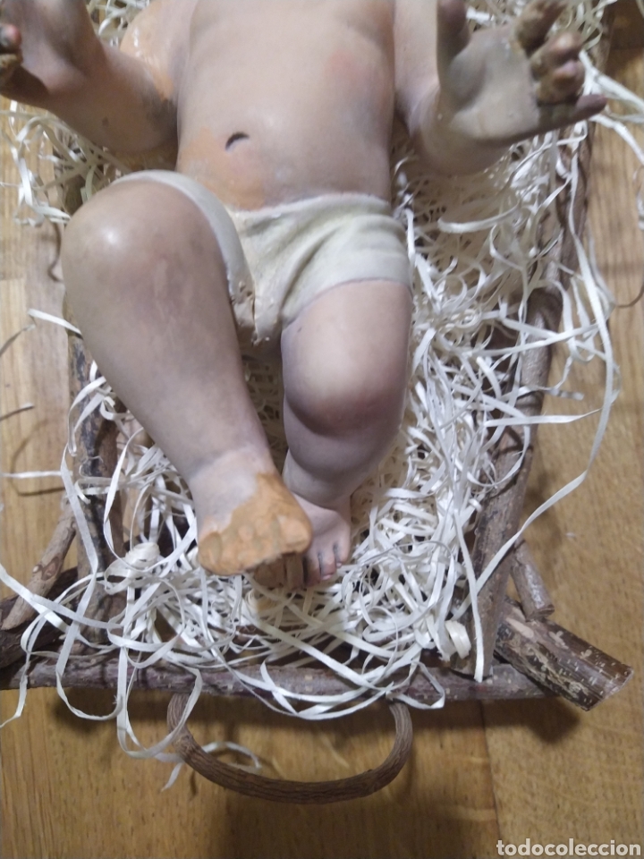 Arte: Ni&ntilde;o olot - Foto 2
