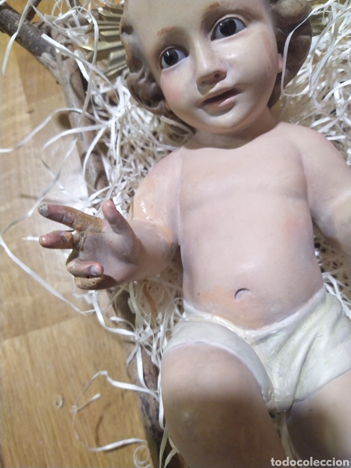 Arte: Ni&ntilde;o olot - Foto 3