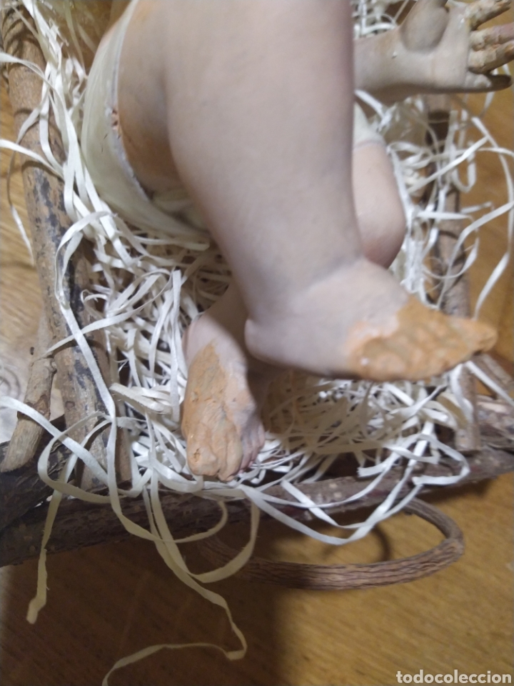 Arte: Ni&ntilde;o olot - Foto 6