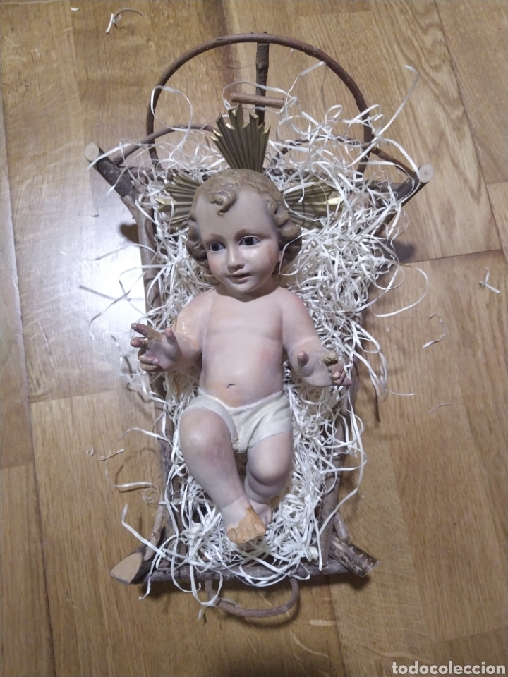 Arte: Ni&ntilde;o olot - Foto 1