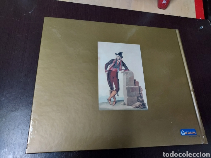 Arte: La Sevilla de Richard Ford - Foto 1
