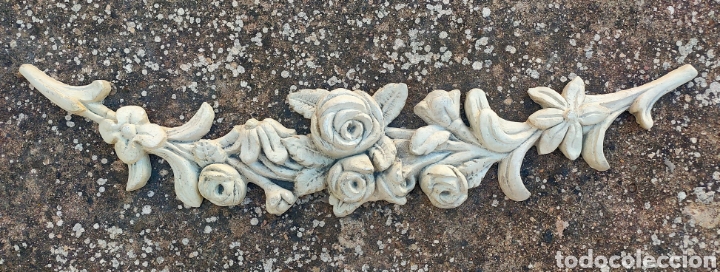 Arte: 2 adornos guirnalda - Foto 2