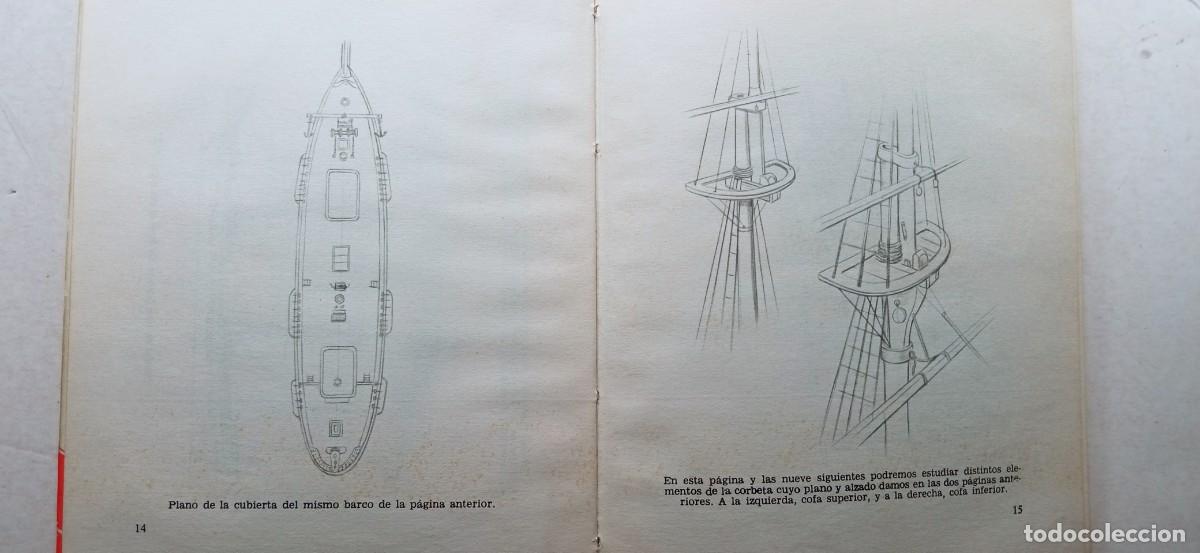 Arte: COMO DIBUJAR BARCOS DE VELA EMILIO FREIXAS - Foto 5