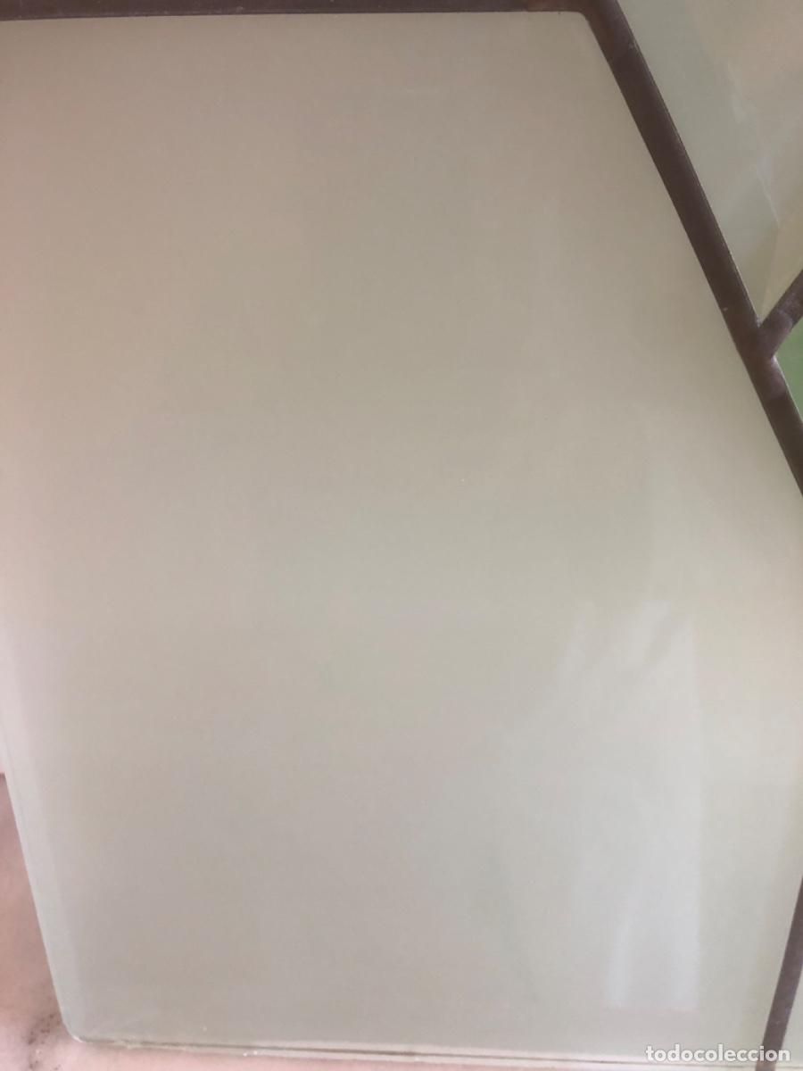 Arte: Vidrieras de seguridad emplomadas - Foto 4
