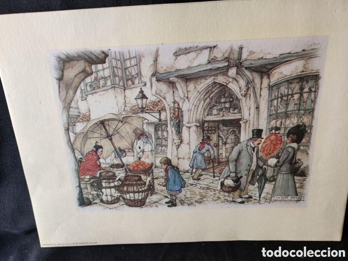 Arte: Impresi&oacute;n Ant&oacute;n pieck - Foto 1