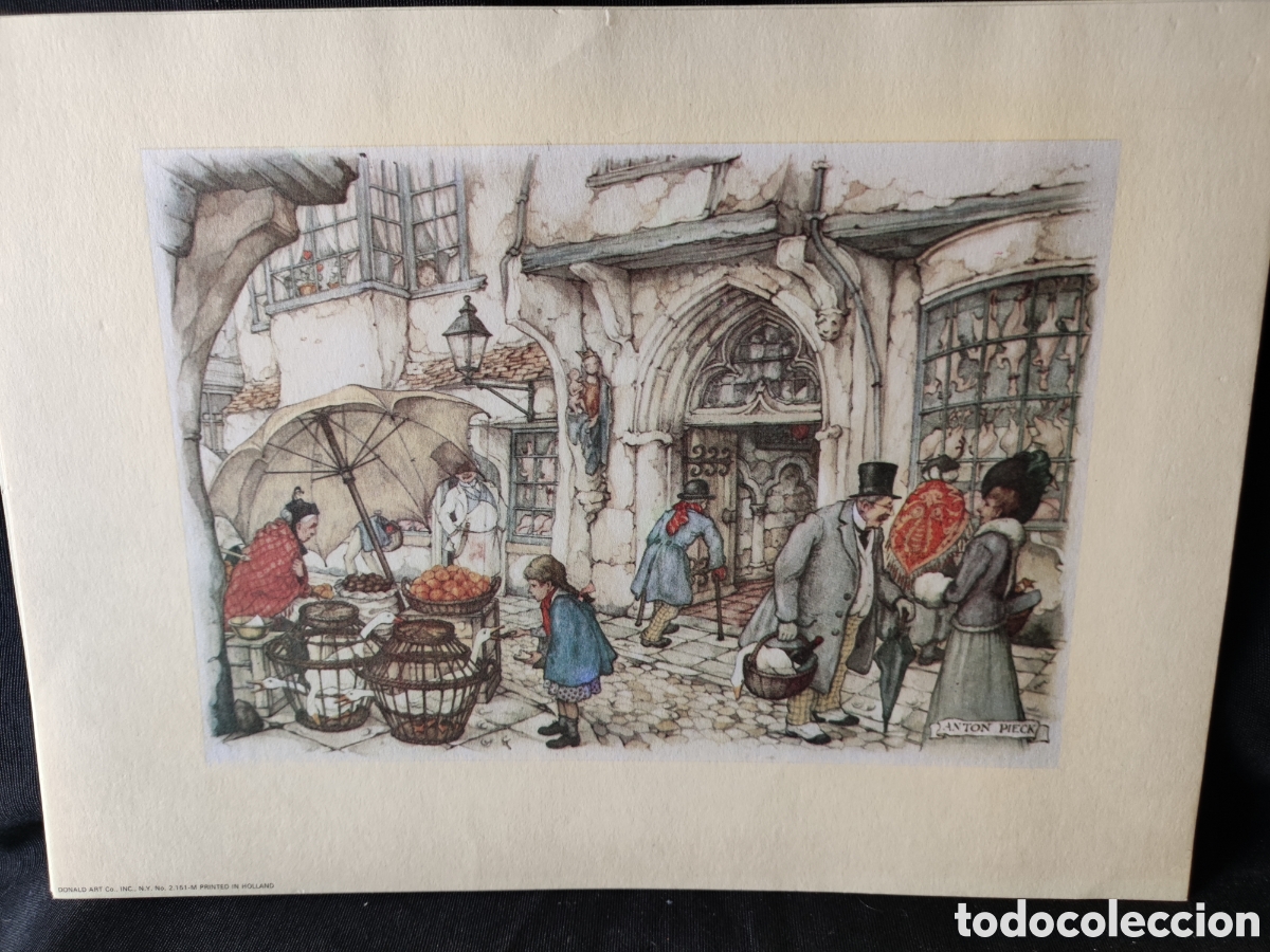 Arte: Impresi&oacute;n Ant&oacute;n pieck - Foto 1