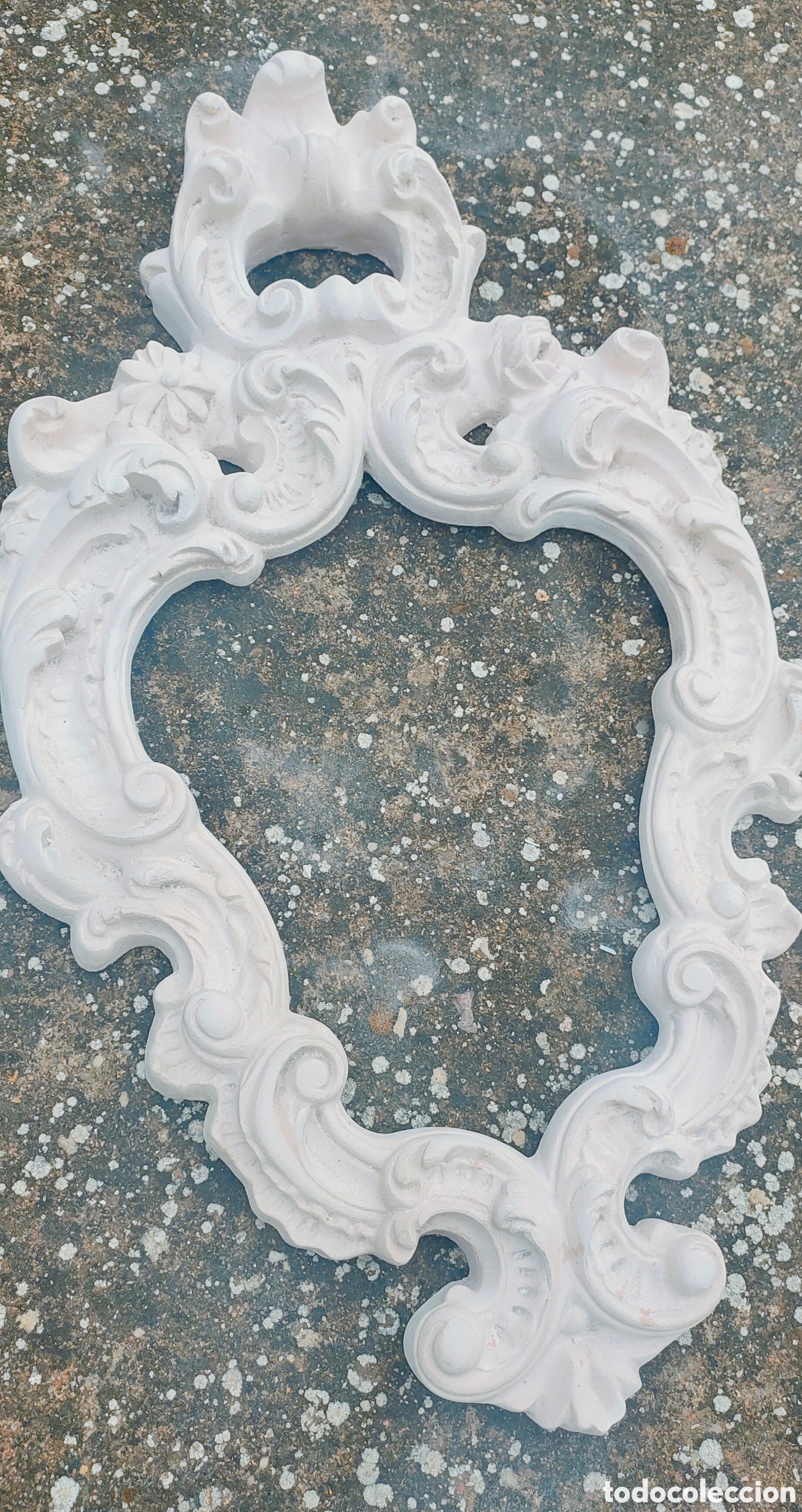 Arte: Cornucopia sin decorar - Foto 2