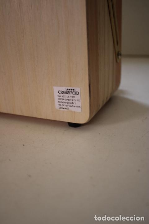 Arte: caballete caja pintor - Foto 7