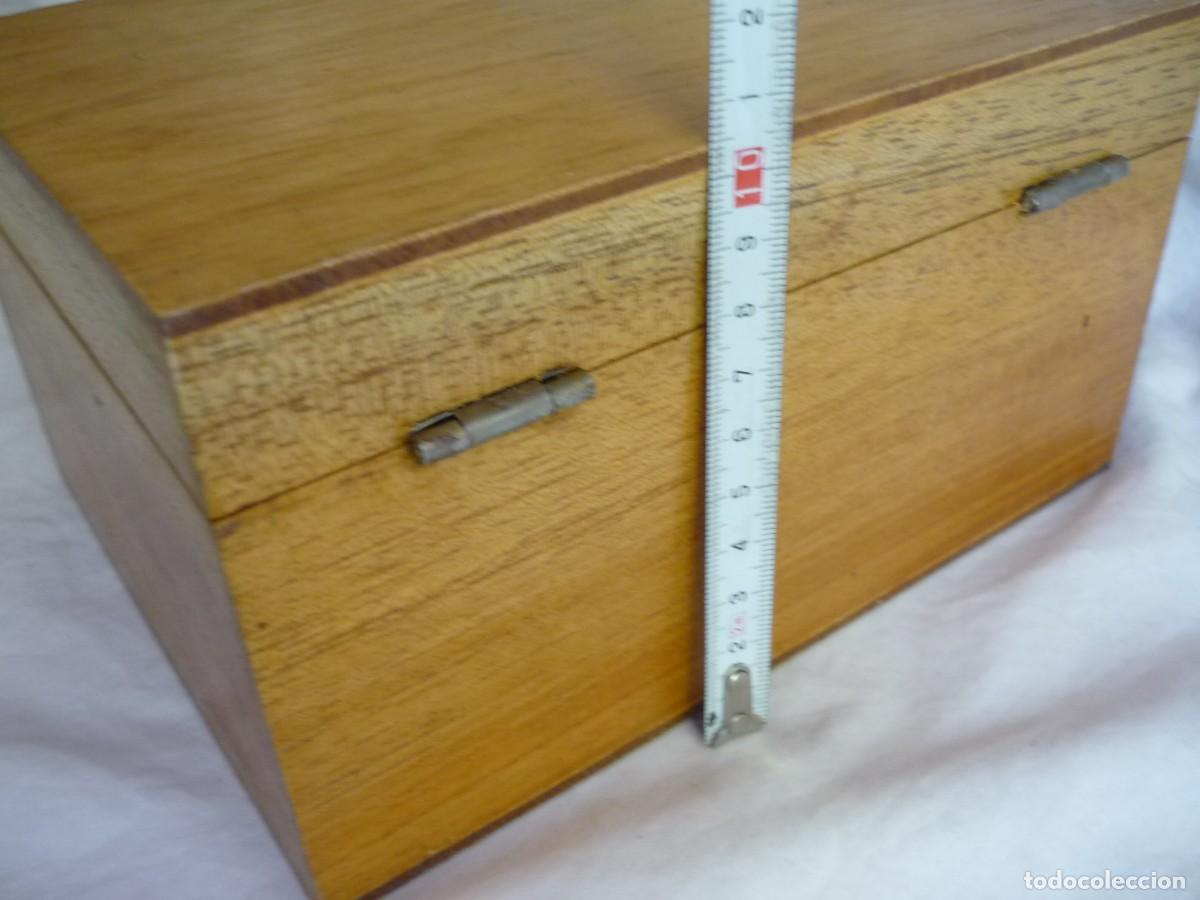 pirógrafo para grabar madera, en caja, funciona - Compra venta en  todocoleccion