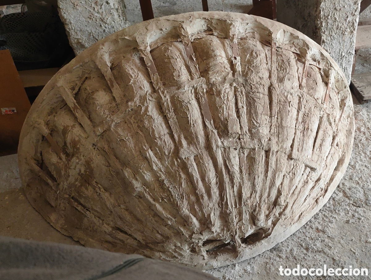 Arte: Concha para hornacina o capilla - Foto 2