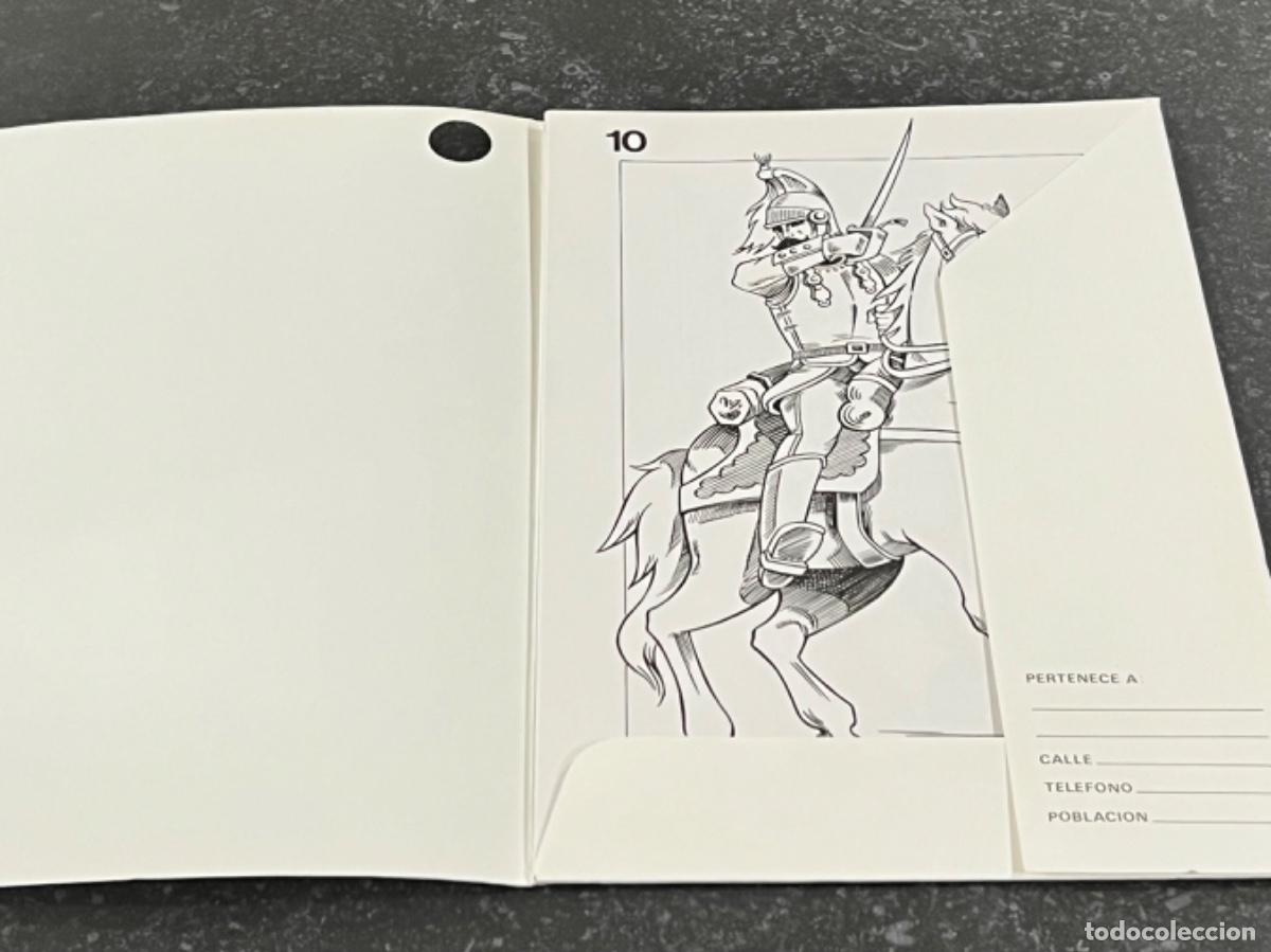 Arte: L&Aacute;MINAS DIBUJO SELVI BLOC 10 - Foto 2