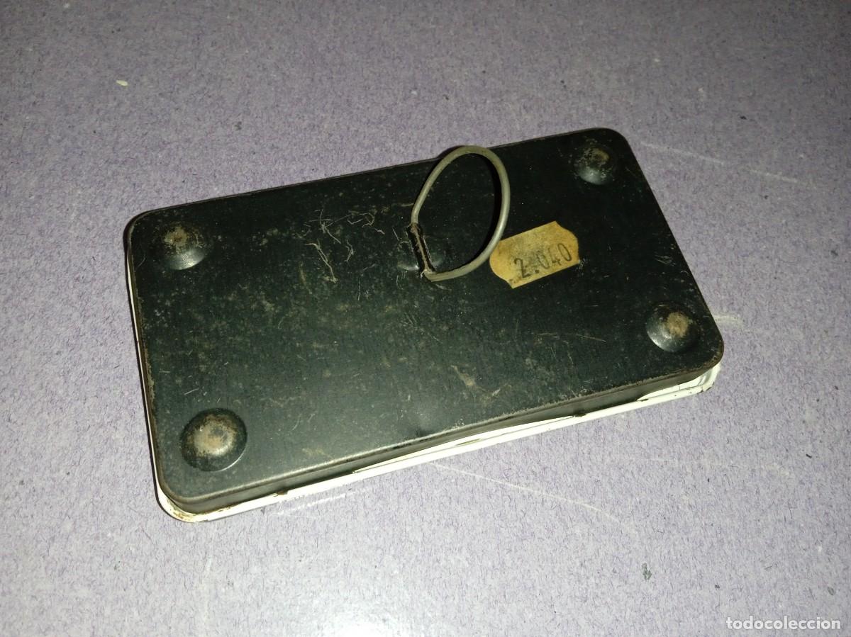Arte: CAJA de ACUARELAS, Schmincke - Foto 2