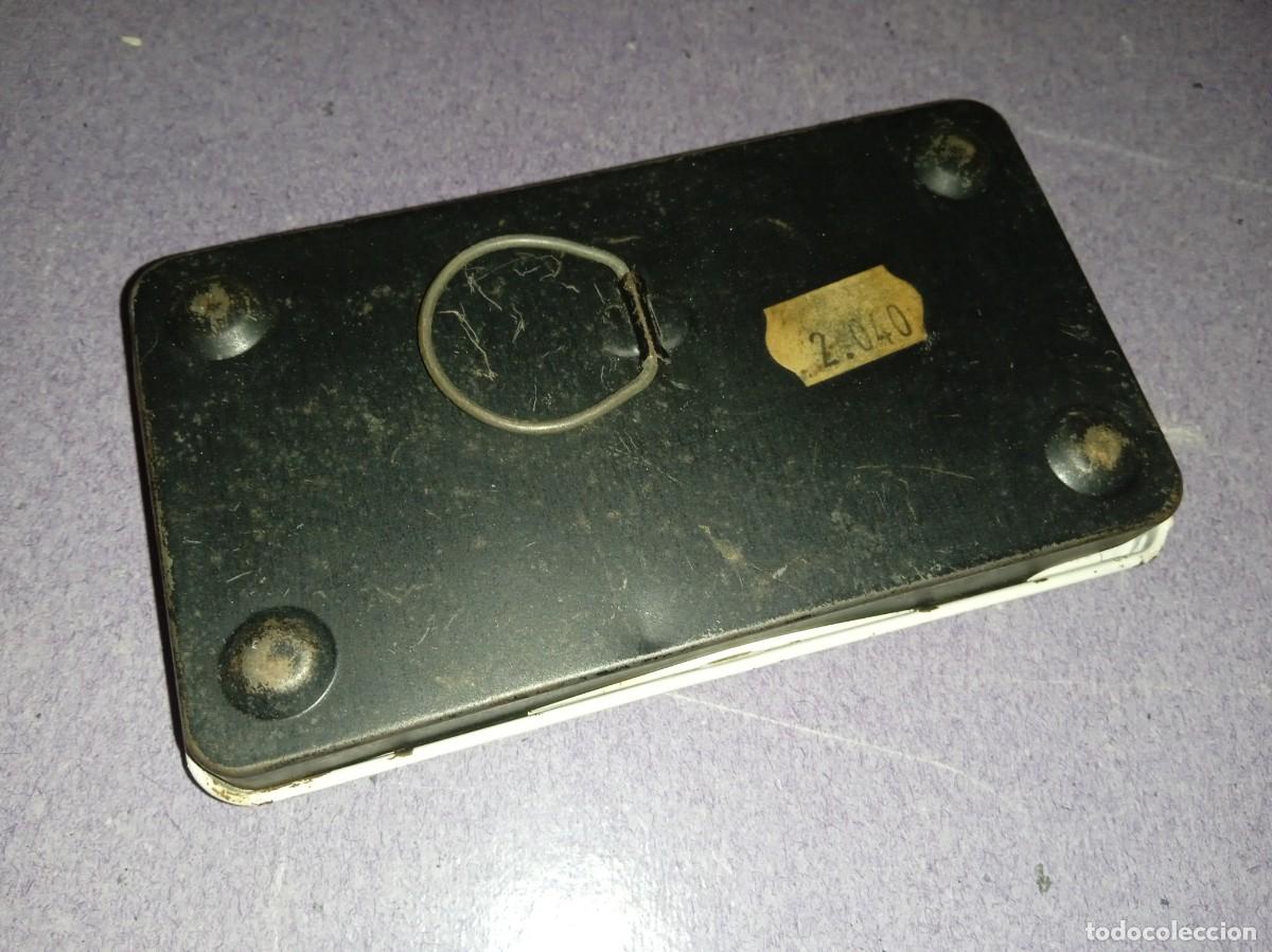 Arte: CAJA de ACUARELAS, Schmincke - Foto 6