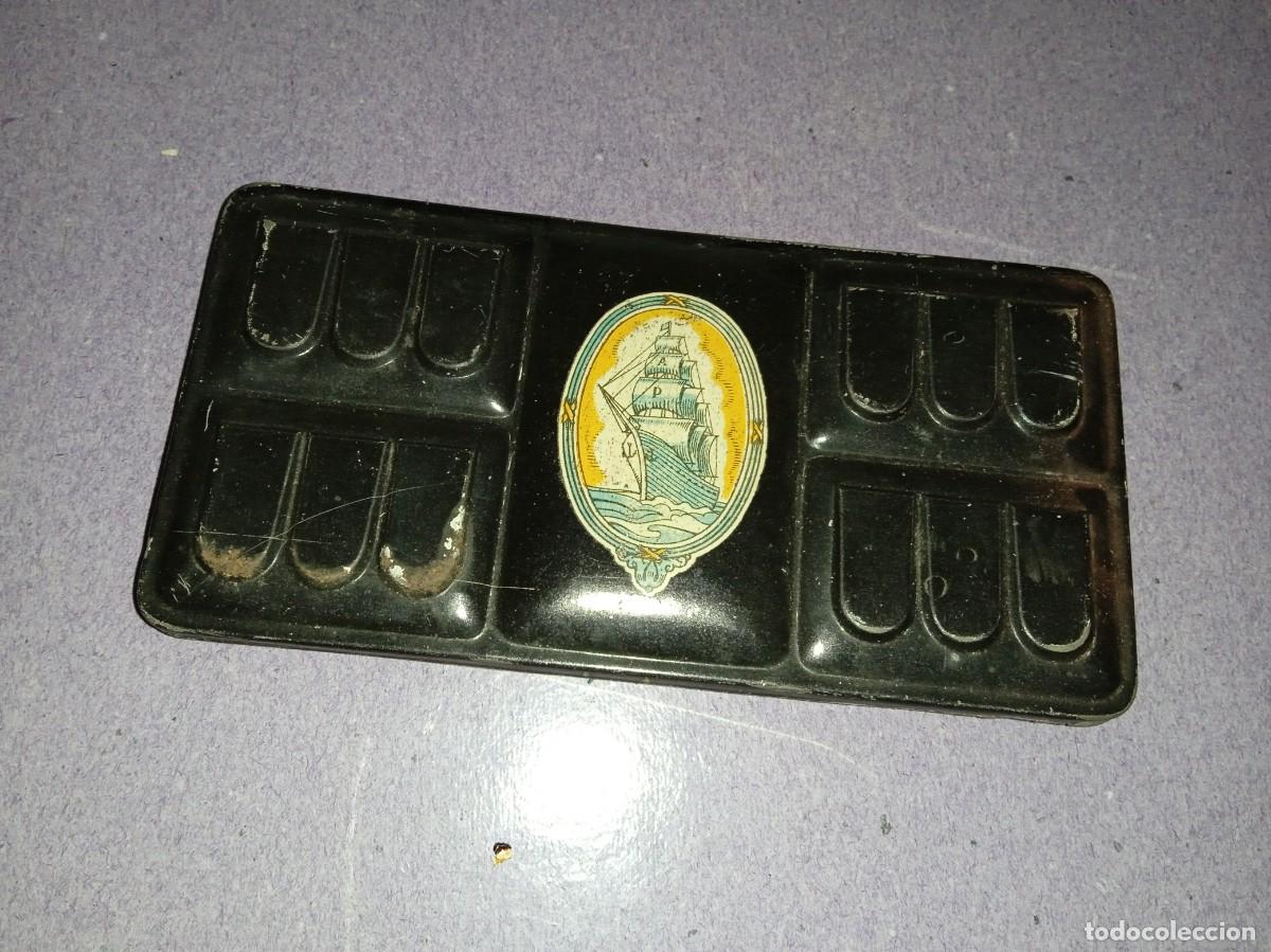 Arte: CAJA de ACUARELAS - Foto 1