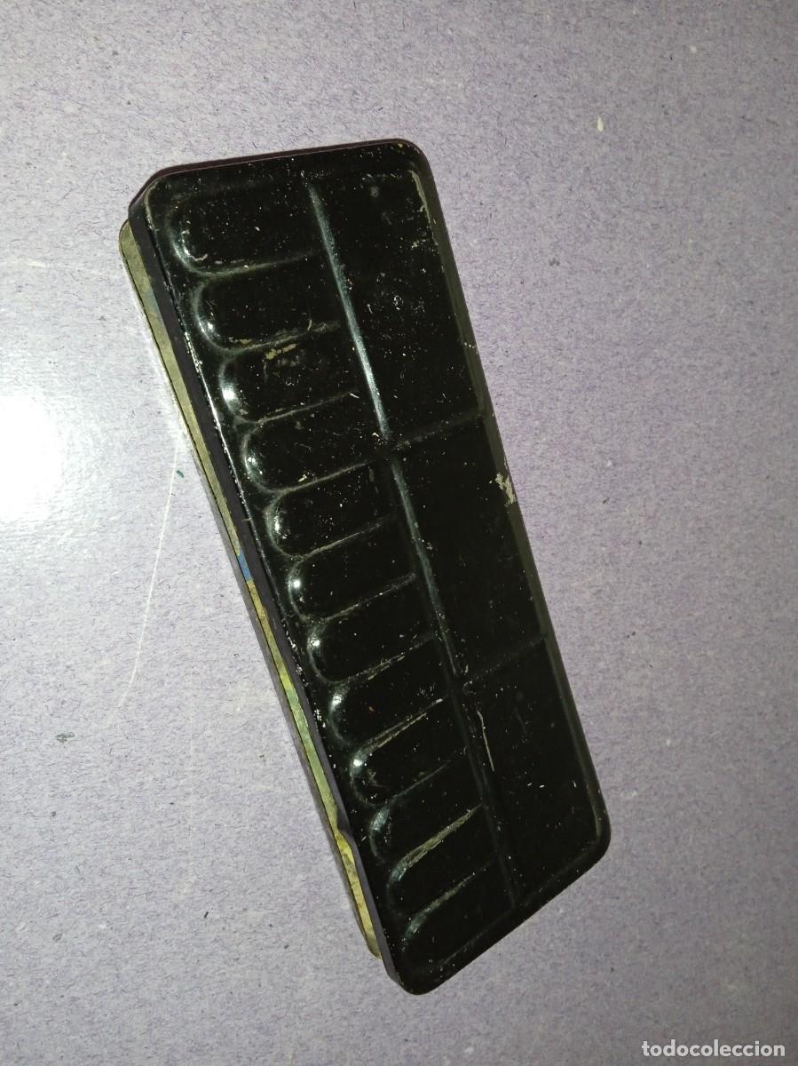 Arte: ESTUCHE de ACUARELAS, - Foto 3