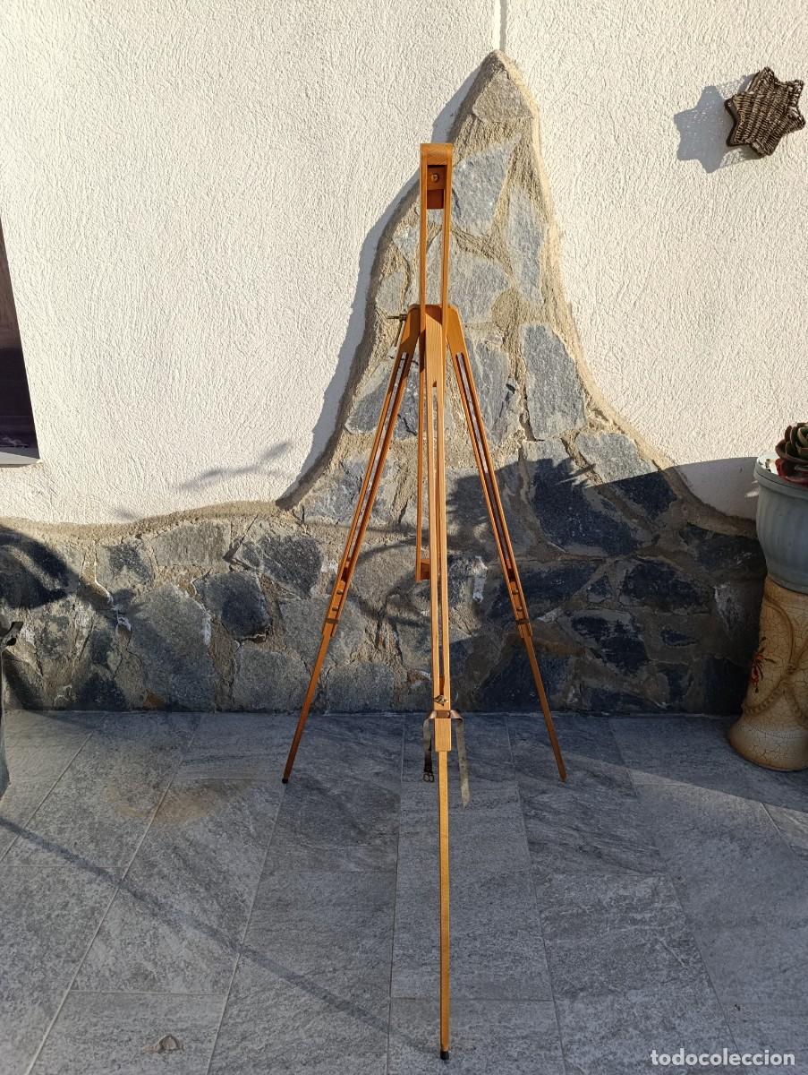 Arte: Caballete Mabef - Foto 2