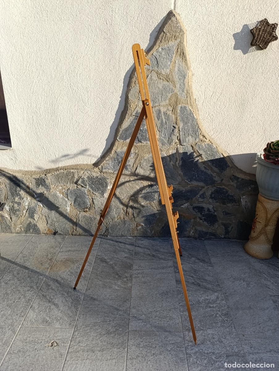 Arte: Caballete Mabef - Foto 3