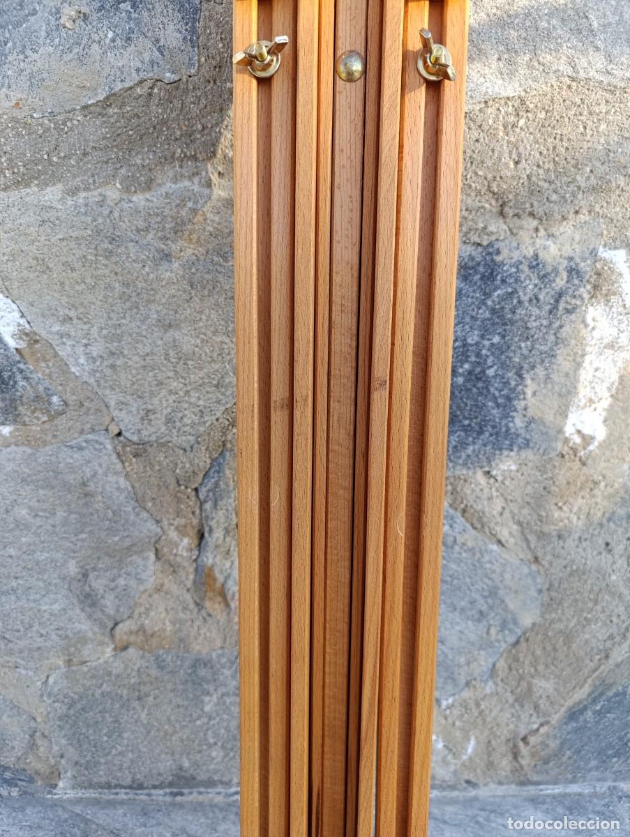 Arte: Caballete Mabef - Foto 6