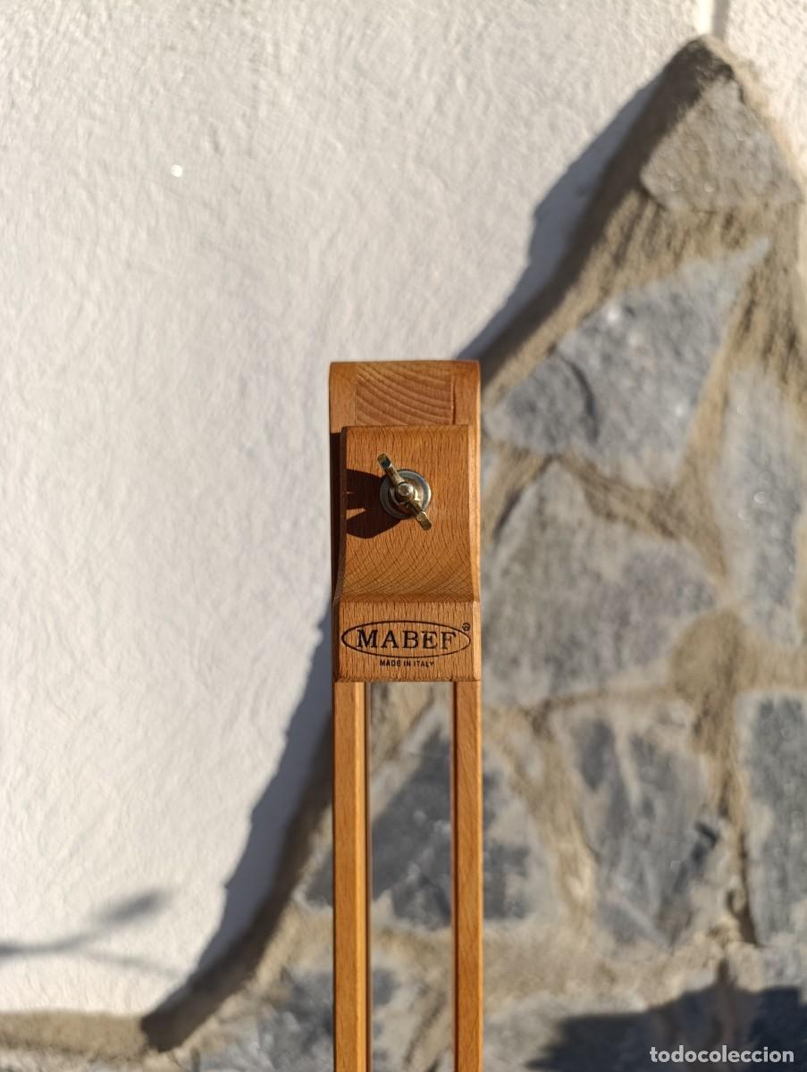 Arte: Caballete Mabef - Foto 8