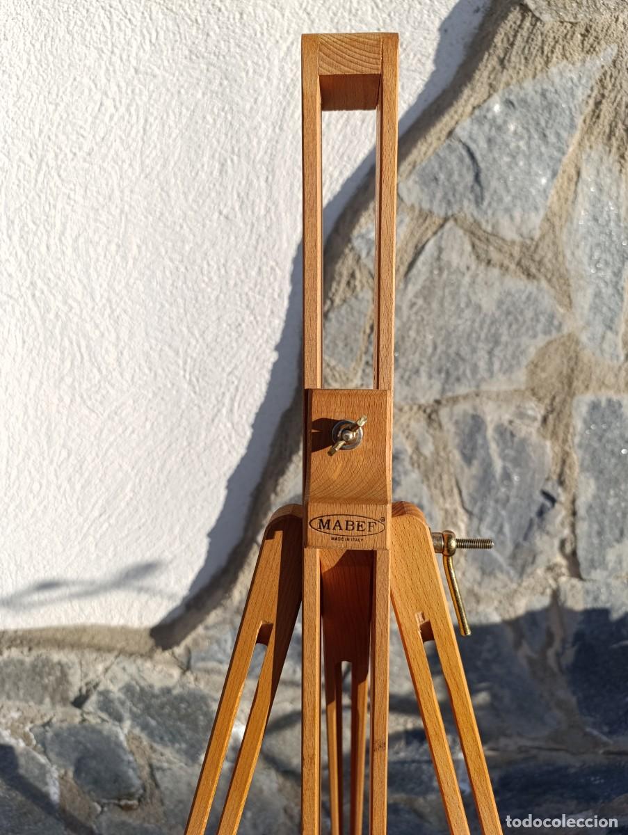 Arte: Caballete Mabef - Foto 10