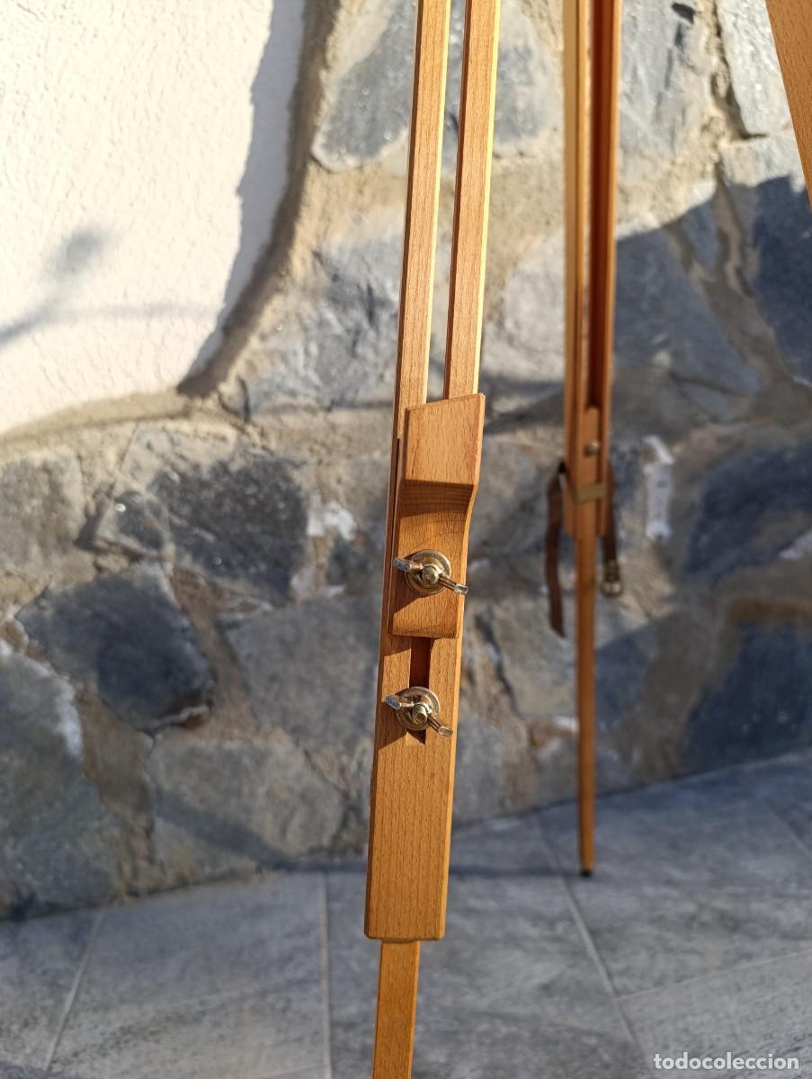 Arte: Caballete Mabef - Foto 11