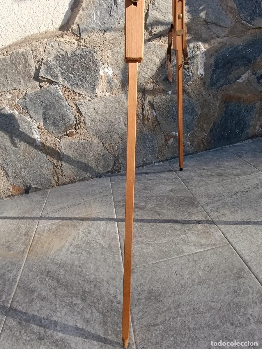 Arte: Caballete Mabef - Foto 12