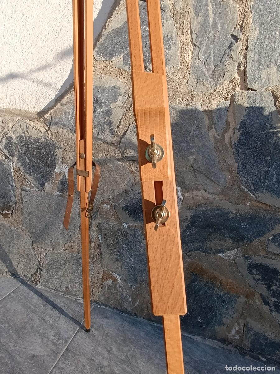 Arte: Caballete Mabef - Foto 13