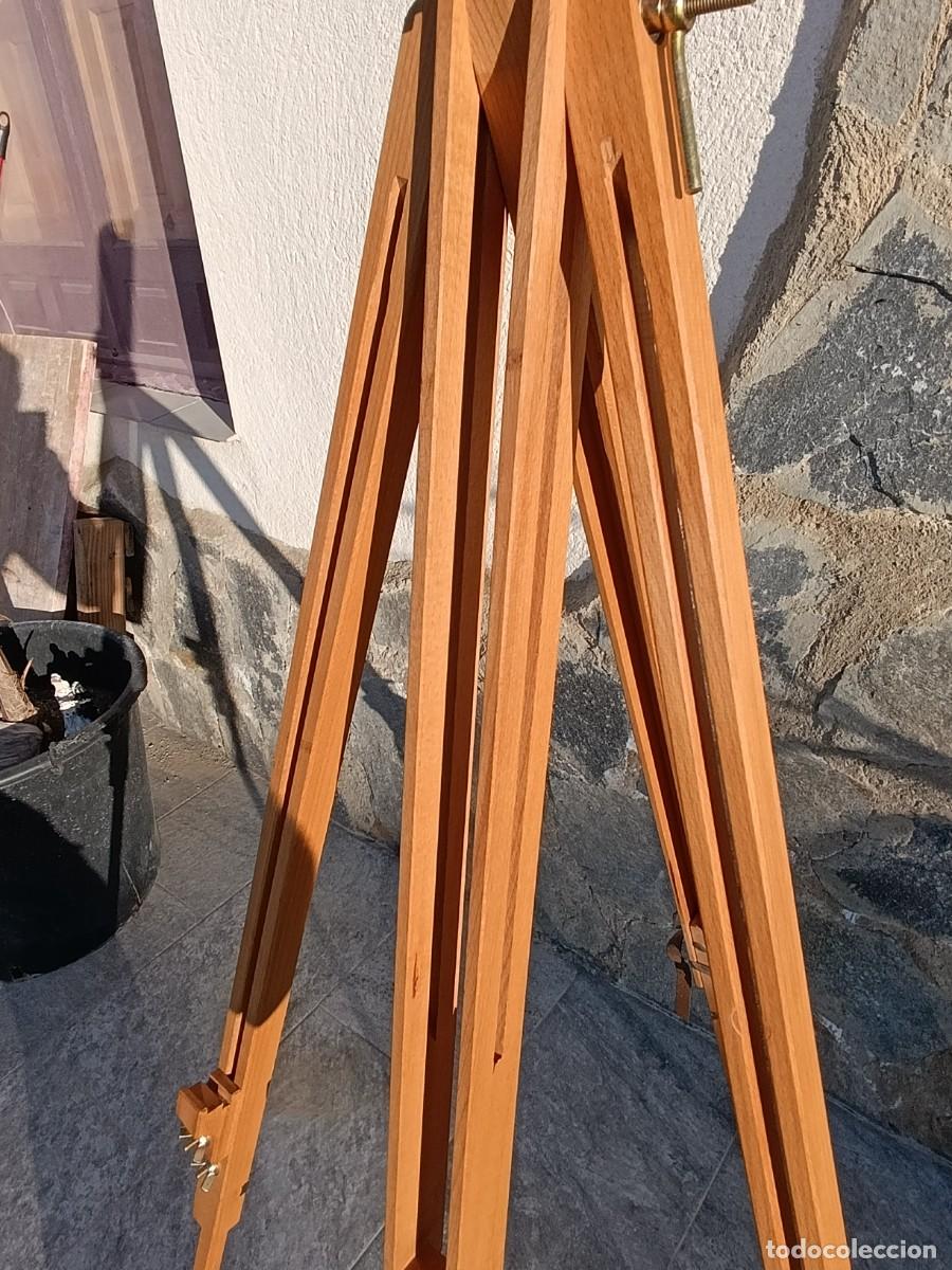 Arte: Caballete Mabef - Foto 15