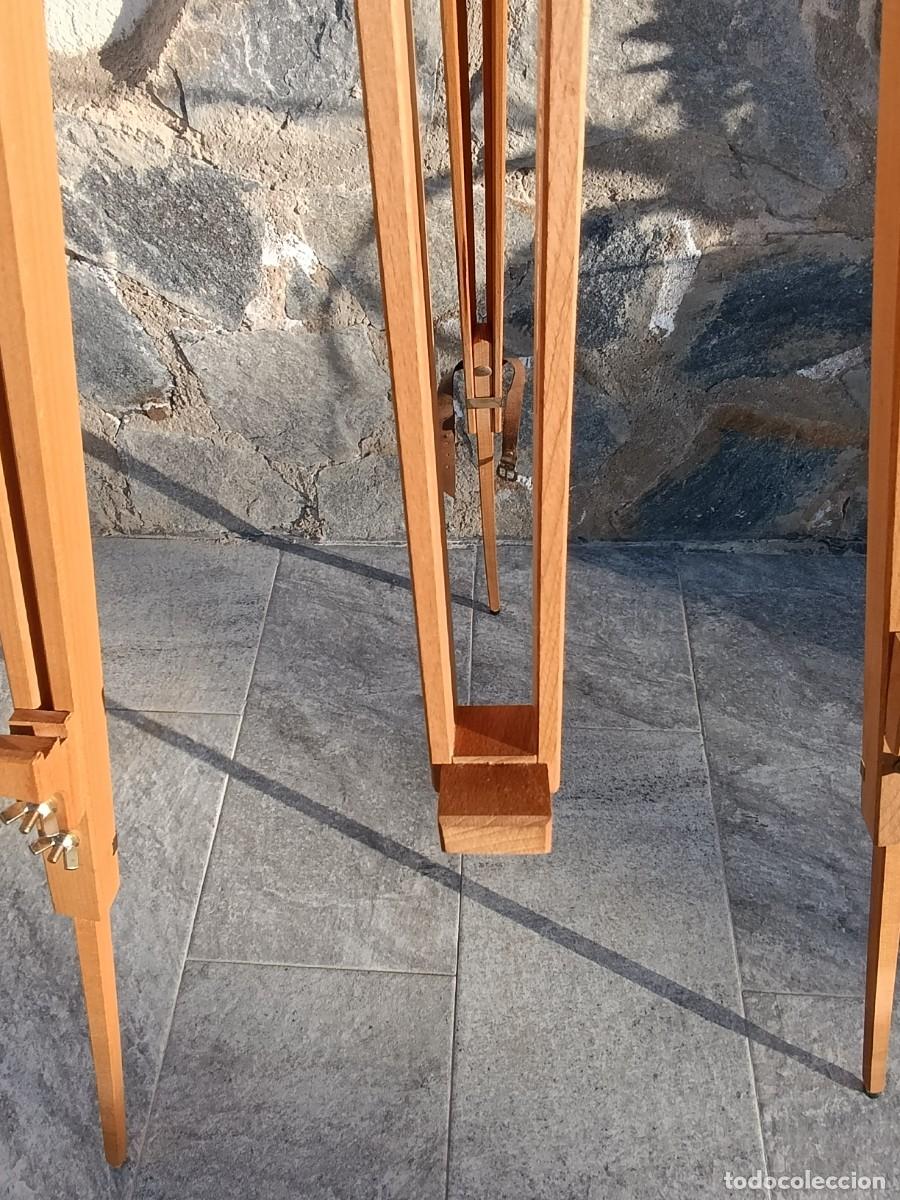 Arte: Caballete Mabef - Foto 16