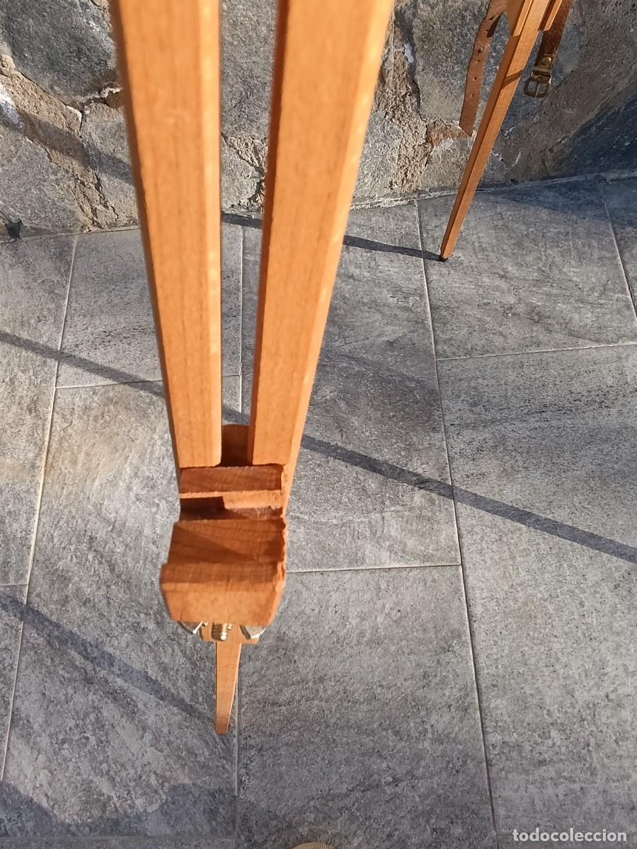 Arte: Caballete Mabef - Foto 17