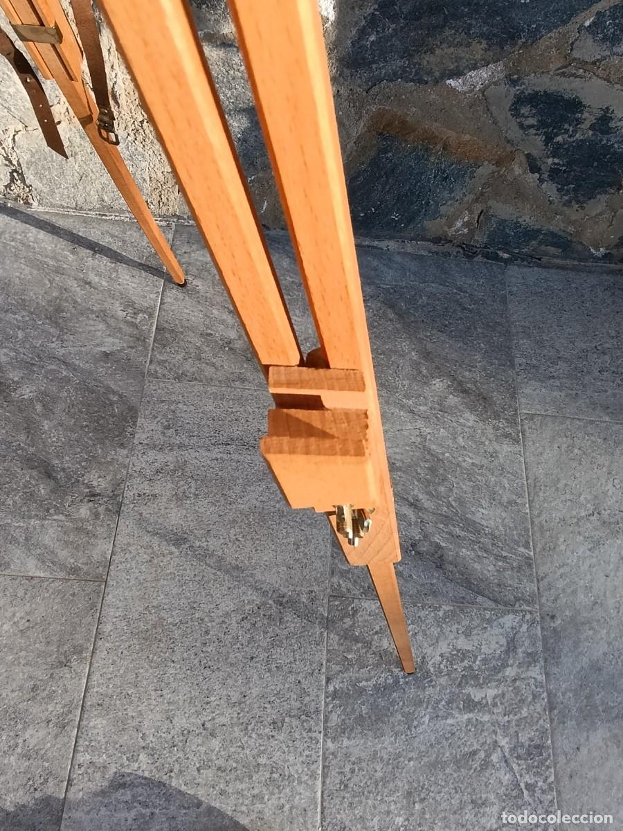 Arte: Caballete Mabef - Foto 18