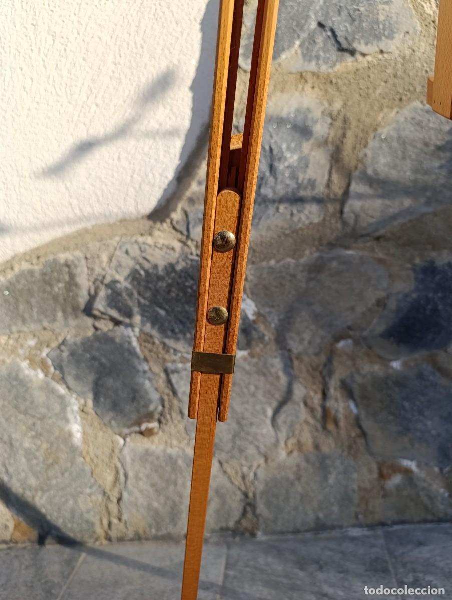 Arte: Caballete Mabef - Foto 22