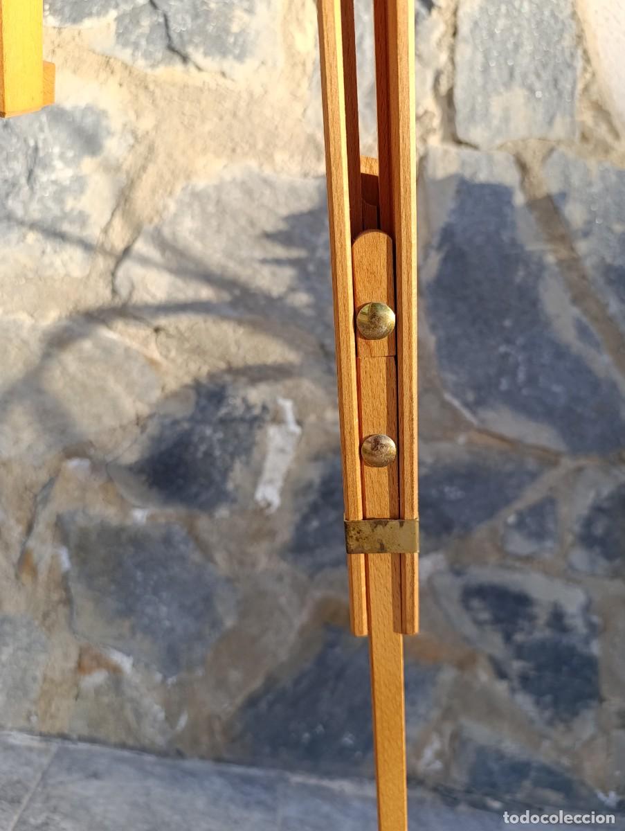 Arte: Caballete Mabef - Foto 23