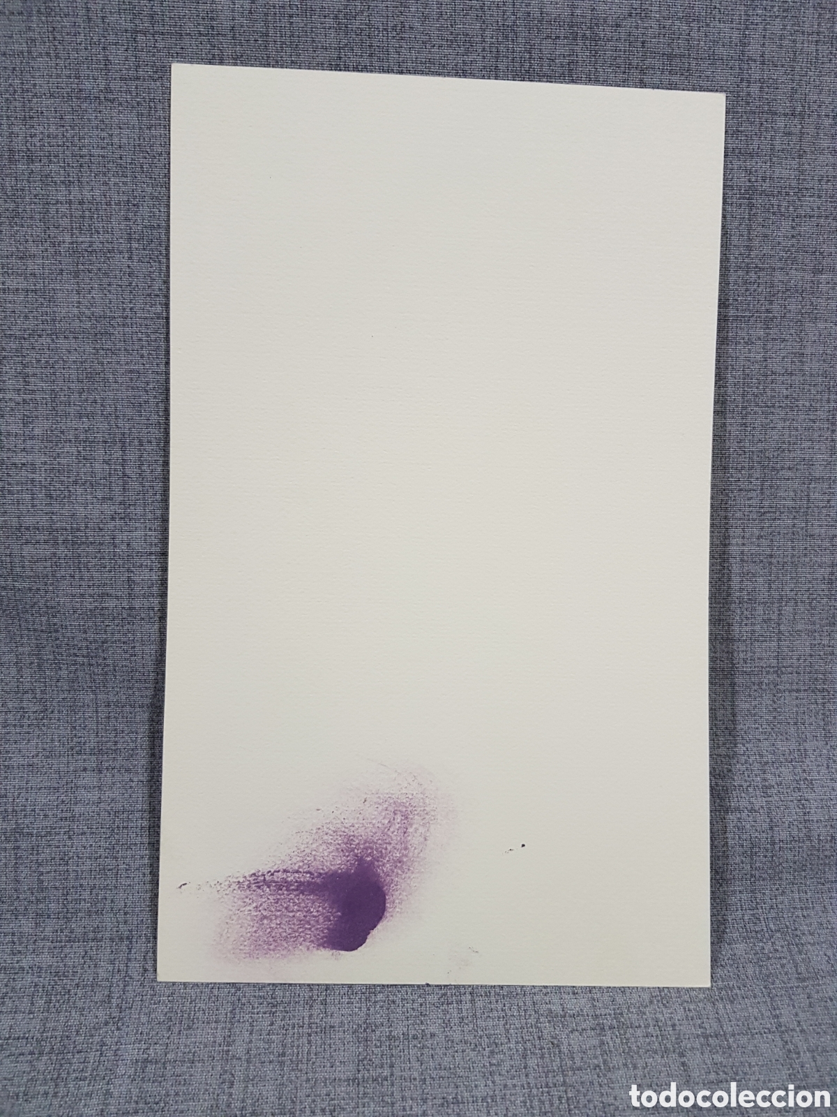 Arte: CARPETA DE ARTE NIHILISMO. - Foto 16